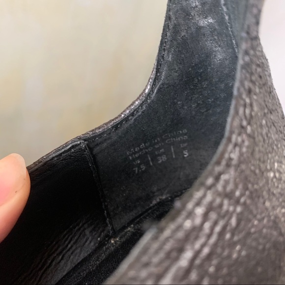 Aldo Metallic Pumps - Picture 7 of 7